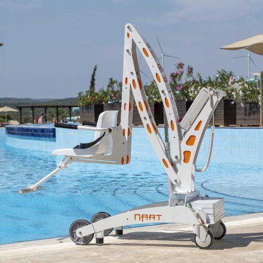 Free Lift - Nart Access