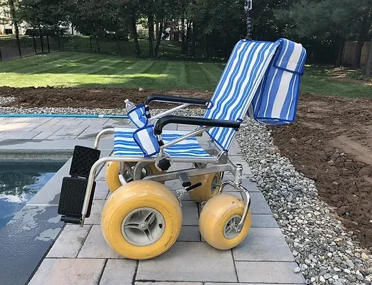 TerraWheels - AccessRec