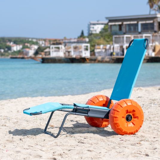 Beach Star - Nart Access